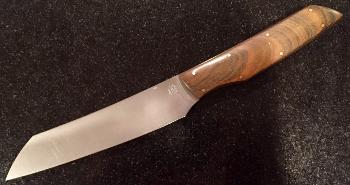 COUTEAU DE CUISINE ARTISANAL DE ARTIOM