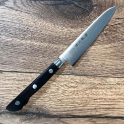 Couteau japonais DP Série Tojiro Utilitaire 12 cm
