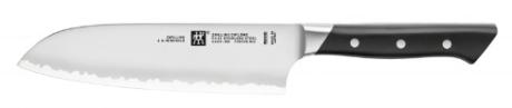 Couteau santoku 18 cm Zwilling Diplôme