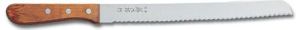 COUTEAU A PAIN 24 CM TOJIRO