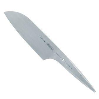 Couteau japonais Type 301 design by F.A Porsche 18 cm santoku