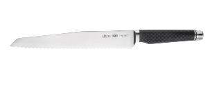 Couteau de cuisine De Buyer FK2 - pain 26 cm