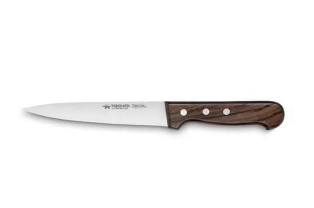 Couteau de cuisine Fischer Original - Couteau à saigner 16 cm
