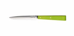 COFFRET DE 12 COUTEAUX DE TABLE POMME OPINEL