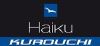 OFFRE SUR GAMME DE COUTEAUX DE CUISINE ARTISANAUX JAPONAIS CHROMA HAIKU KUROUCHI