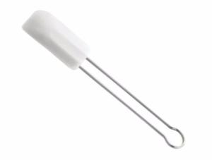 Spatule silicone (26cm) Rosle.