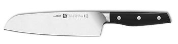 COUTEAU DE CUSINE ZWILLING TWIN® PROFECTION SANTOKU 18 CM