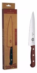 COUTEAU DE CHEF VICTORINOX ROSEWOOD COLLECTION 19CM