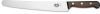 COUTEAU "PATISSIER/TRAITEUR" VICTORINOX GAMME PRO-WOOD 26CM