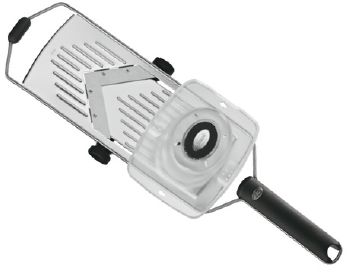 Mandoline réglable Rösle