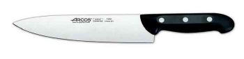 COUTEAU DE CUISINE ARCOS GAMME MAITRE CHEF 215 MM
