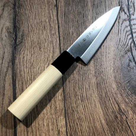 Couteau japonais Tojiro Zen Deba 11,5 cm