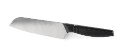 COUTEAU DE CUISINE PARIS BISTRO PEUGEOT - SANTOKU 19 CM