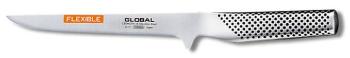 Couteau japonais Global g-series - Couteau désosseur 16 cm G21