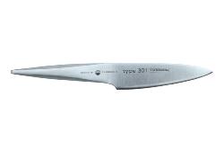 Couteau japonais Type 301 design by F.A. Porsche - Couteau universel 14 cm