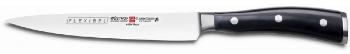 COUTEAU DE CUISINE WUSTHOF CLASSIC IKON FILET DE SOLE