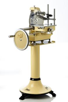 PIED DE TRANCHEUSE BERKEL B3 - CRÈME