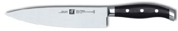 COUTEAU DE CUSINE ZWILLING TWIN® CERMAX CHEF 20 CM