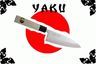 OFFRE COUTEAUX DE CUISINE JAPONAIS JAKU TRADITION