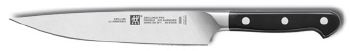 COUTEAU DE CUSINE ZWILLING PRO TRANCHEUR 20 CM