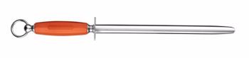 FUSIL DE FINITION CLASSIC POLISH OVALE 30CM ORANGE