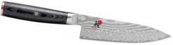 Couteau japonais Miyabi 5000FCD Chef 16 cm