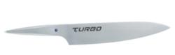 COUTEAU JAPONAIS CHEF 24 CM TURBO DESIGN BY F.A. PORSCHE