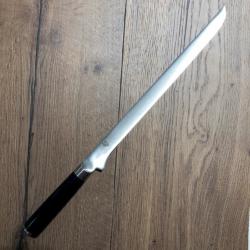 Couteau japonais à jambon Kai Shun Classic