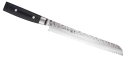 COUTEAU DE CUISINE YAXELL "ZEN" - PAIN 23 CM