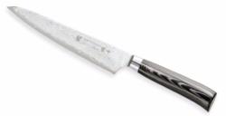 COUTEAU DE CUISINE JAPONAIS TAMAHAGANE GAMME KYOTO UNIVERSEL DE 15 CM