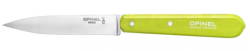 COUTEAU OPINEL OFFICE N°112 POMME