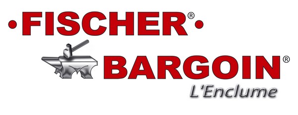 Fischer Bargoin L'Enclume, coutelier français