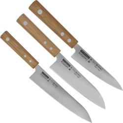 OFFRE SUR GAMME DE COUTEAUX DE CUISINE CHROMA KISEKI