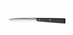 COFFRET DE 12 COUTEAUX DE TABLE NOIR OPINEL