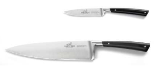 OFFRE DE 2 COUTEAU DE CUISINE EDONIST SABATIER