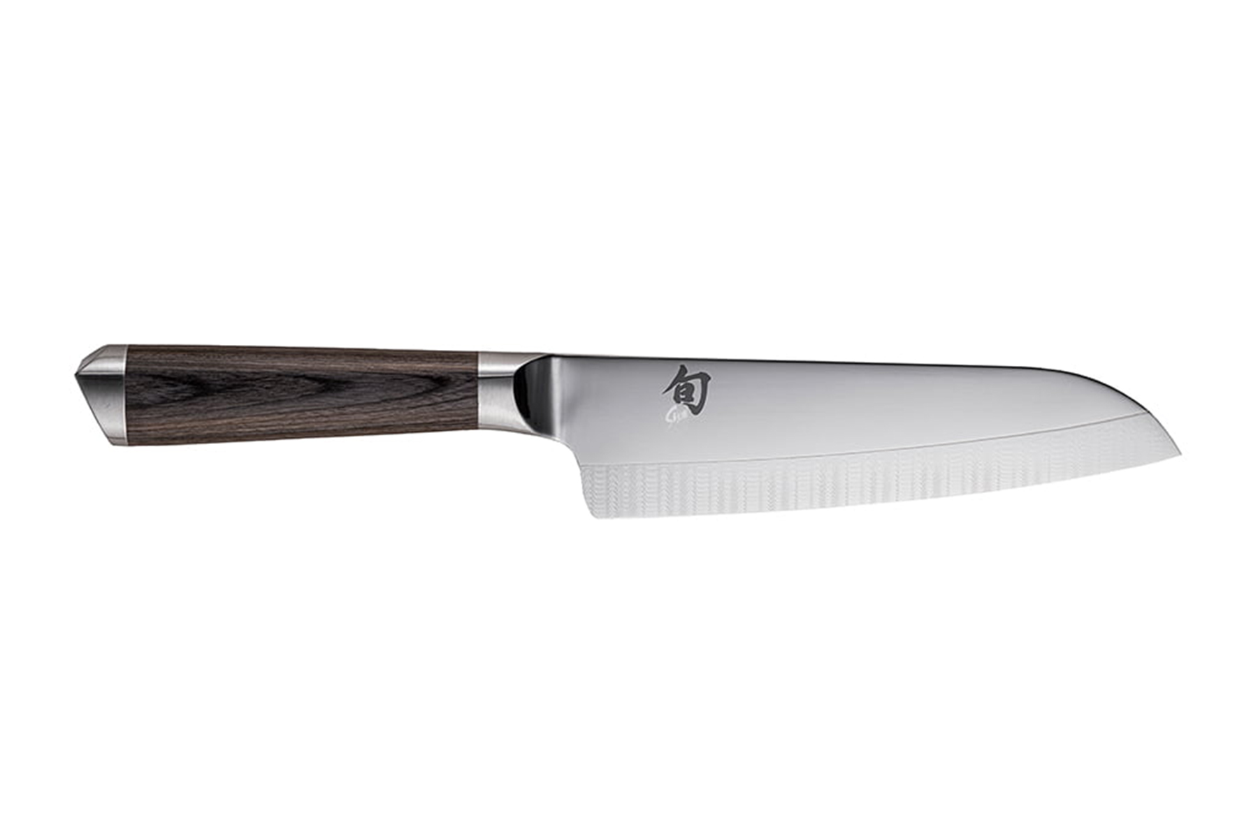 Couteau japonais Kai Shun Kagerou - Couteau santoku 18 cm