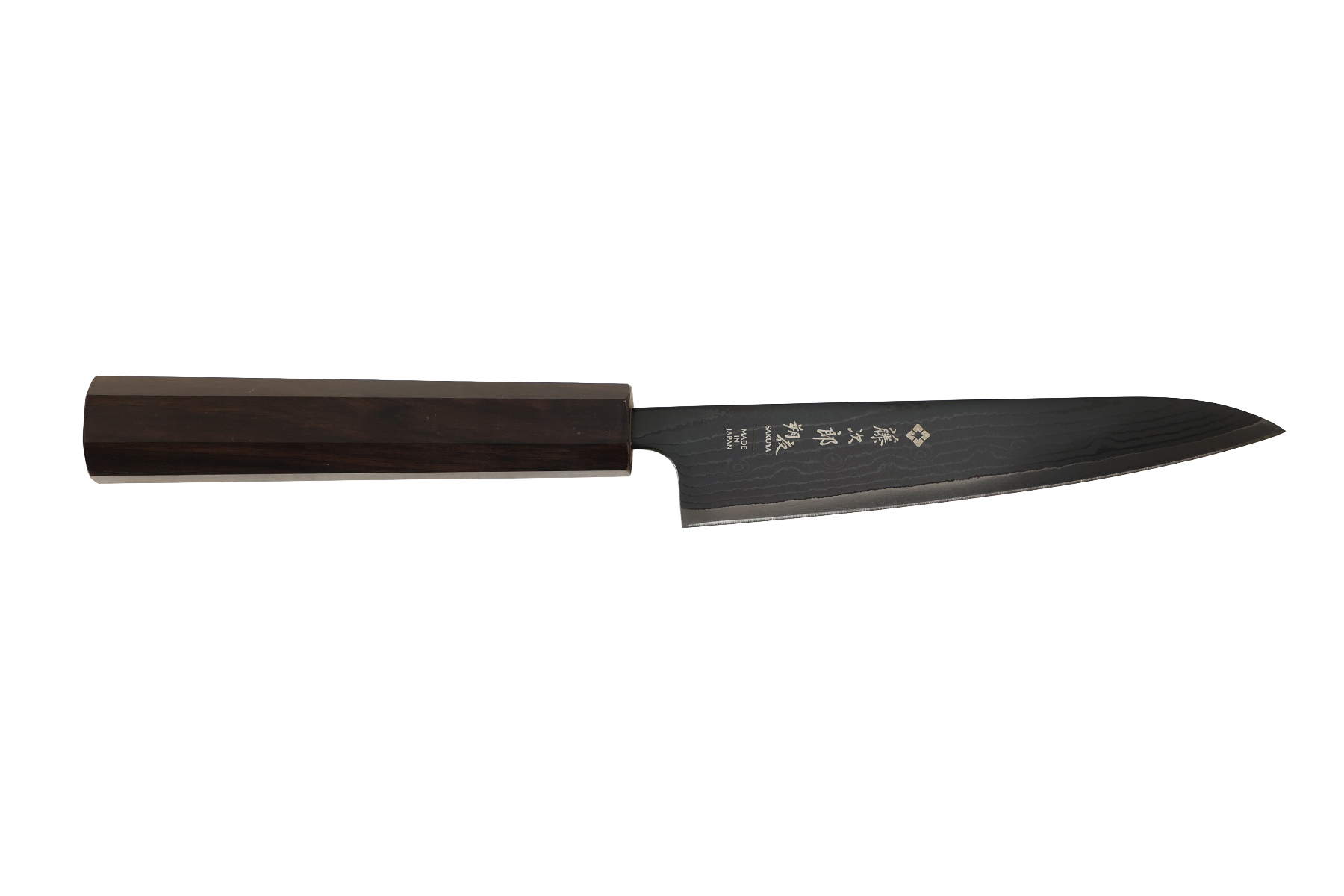 Couteau japonais Tojiro Sakuya - petty 13 cm