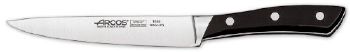 COUTEAU DE CUISINE ARCOS GAMME TERRANOVA UTILITAIRE 160 MM