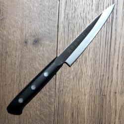Couteau japonais Tojiro Dp Éco Utilitaire 14 cm