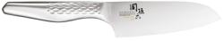 COUTEAU DE CUISINE JAPONAIS KAI SEKI MAGOROKU SHOSO SANTOKU 14,5 CM