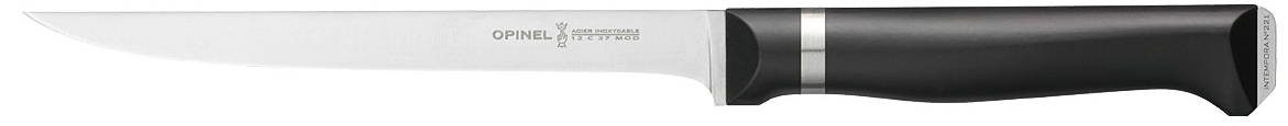 Couteau à fileter Opinel gamme Intempora n°221 - 18 cm