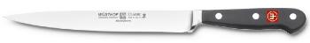 COUTEAU A JAMBON WUSTHOF CLASSIC 20 CM ETROIT