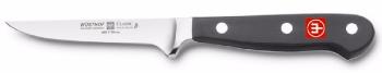 COUTEAU DE CUISINE A DESOSSER WUSTHOF CLASSIC 10 CM