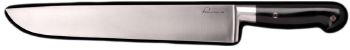COUTEAU DE CUISINE PERCEVAL TRANCHEUR BOUCHER 30 CM G10