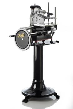 PIED DE TRANCHEUSE BERKEL B3 - NOIR