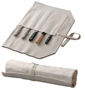 Mallette de transport souple Tojiro