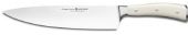 COUTEAU DE CUISINE WUSTHOF IKON IVOIRE CHEF 23 CM
