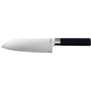 COUTEAU DE CUISINE SANTOKU EVERCUT