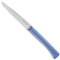 COUTEAU DE TABLE OPINEL BLEU BON APPETIT