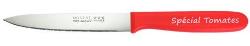 COUTEAU DE CUISINE NOGENT "CLASSIC" COUTEAU A TOMATES 11CM - AFFIDENTE